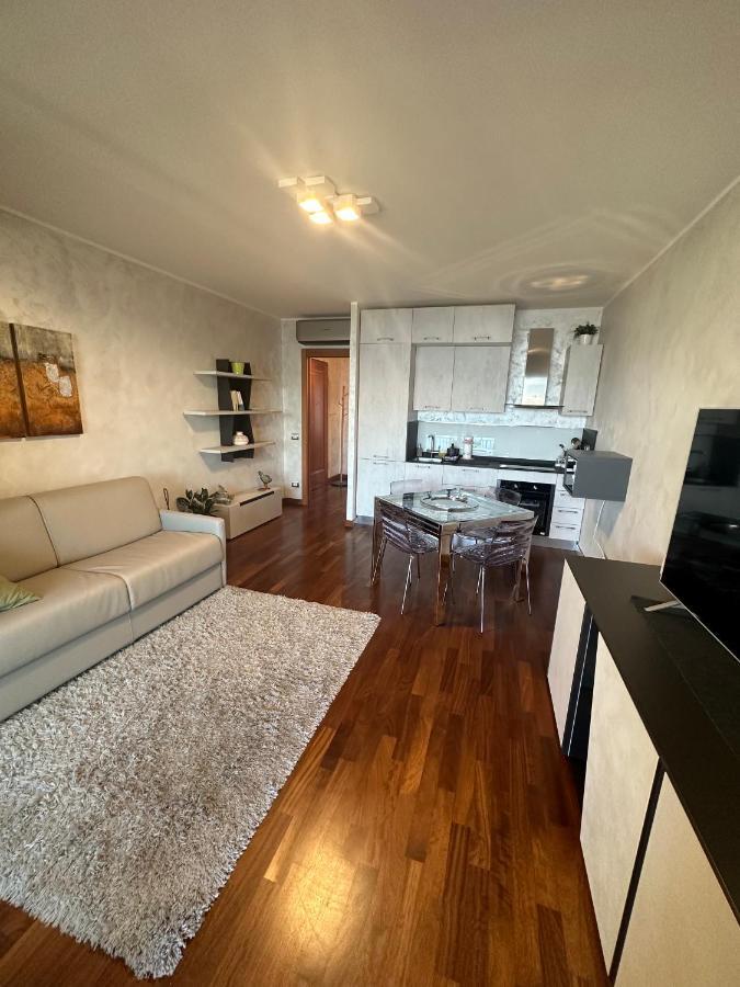Al Porticciolo Apartment Muggia Exterior photo
